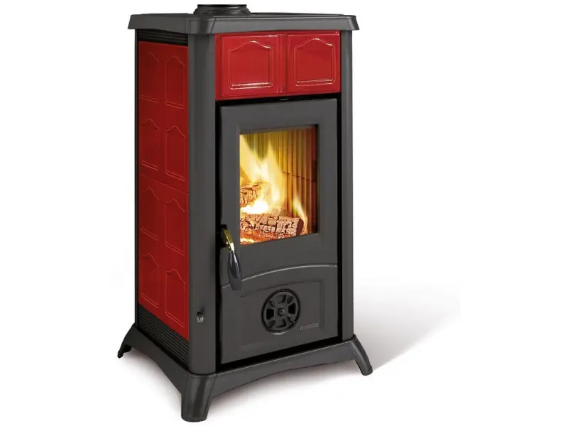 Krbová kamna LA NORDICA GEMMA ELEGANCE